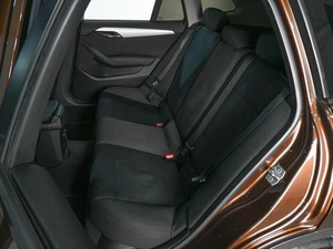 Внедорожник BMW X1 2012 года, 1519000 рублей, Ростов-на-Дону
