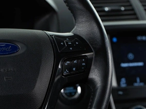 Внедорожник Ford Explorer 2017 года, 2897077 рублей, Москва