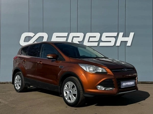 Внедорожник Ford Kuga 2013 года, 949000 рублей, Ижевск