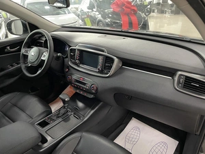 Внедорожник Kia Sorento Prime 2018 года, 2387000 рублей, Солонцы