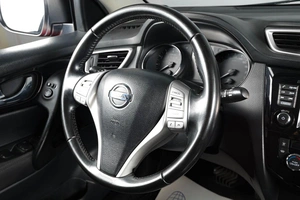 Внедорожник Nissan Qashqai 2016 года, 1499000 рублей, Тюмень