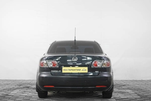 Седан Mazda 6 2005 года, 569000 рублей, Кемерово