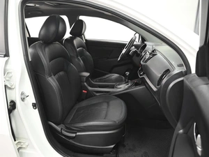 Внедорожник Kia Sportage 2011 года, 1125000 рублей, Ставрополь