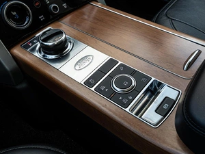 Внедорожник Land Rover Range Rover 2018 года, 5250000 рублей, Краснодар
