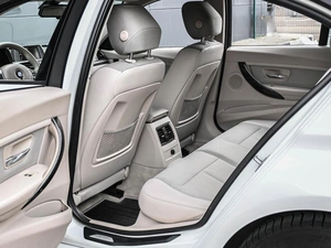 Седан BMW 3 серия 2012 года, 1599000 рублей, Кирилловка