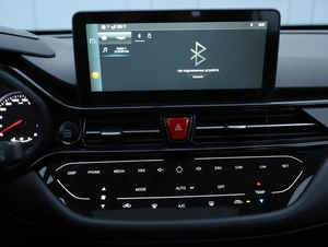 Внедорожник Москвич 3 2024 года, 1500000 рублей, Ижевск