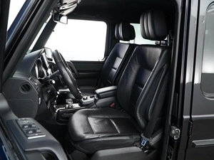Внедорожник Mercedes-benz G-класс 2015 года, 5099046 рублей, Москва