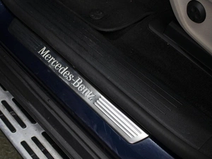 Внедорожник Mercedes-benz GLE-класс Coupe 2020 года, 6580000 рублей, Омск