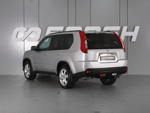 Внедорожник Nissan X-Trail 2012 года, 1389000 рублей, Минеральные Воды
