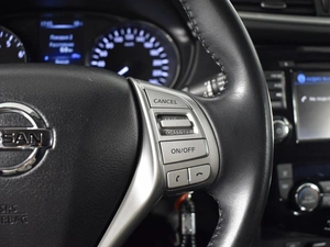 Внедорожник Nissan Qashqai 2016 года, 1548100 рублей, Казань