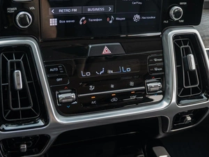 Внедорожник Kia Sorento 2021 года, 4200000 рублей, Краснодар