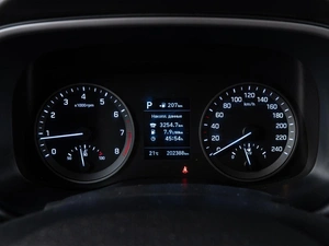 Внедорожник Hyundai Tucson 2018 года, 1929000 рублей, Волгоград