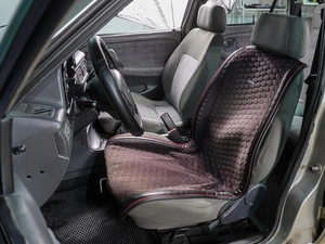 Седан Daewoo Nexia 2007 года, 289000 рублей, Воронеж