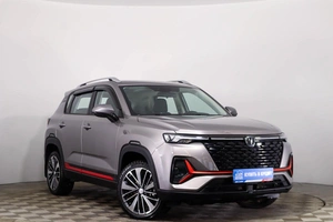 Внедорожник Changan CS35 Plus 2024 года, 2099000 рублей, Пермь