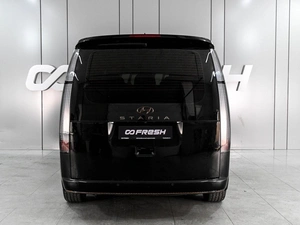 Минивэн Hyundai Staria 2023 года, 4799000 рублей, Ростов-на-Дону