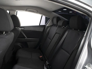 Седан Mazda 3 2010 года, 860000 рублей, Омск