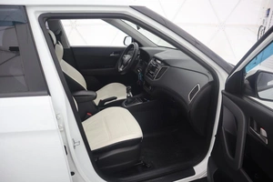 Внедорожник Hyundai Creta 2016 года, 1700000 рублей, Орёл