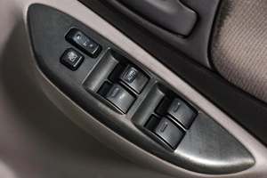 Седан Toyota Platz 2002 года, 249000 рублей, Новосибирск