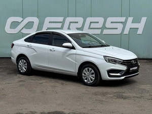 Седан ВАЗ (LADA) Vesta 2024 года, 1399000 рублей, Кропоткин