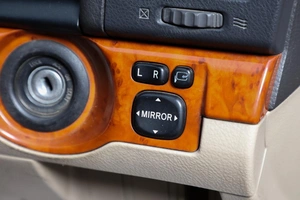 Седан Toyota Mark II 2001 года, 849000 рублей, Новосибирск