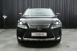 Внедорожник Lexus NX 2020 года, 3947000 рублей, Красноярск