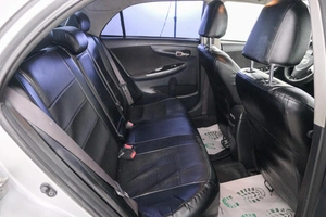 Седан Toyota Corolla 2007 года, 719000 рублей, Красноярск