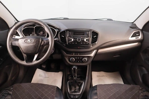Седан ВАЗ (LADA) Vesta 2016 года, 729000 рублей, Челябинск