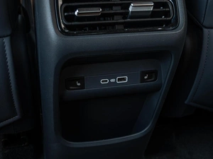 Внедорожник Geely Galaxy Starship 7 2025 года, 3250000 рублей, Краснодар