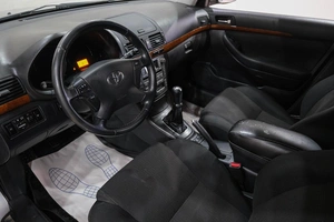 Седан Toyota Avensis 2007 года, 849000 рублей, Новокузнецк