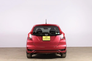 Хетчбэк Honda Fit 2019 года, 1249000 рублей, Новосибирск