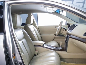 Седан Nissan Teana 2011 года, 1220000 рублей, Омск