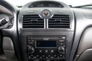 Седан Nissan Almera Classic 2011 года, 669000 рублей, Пермь