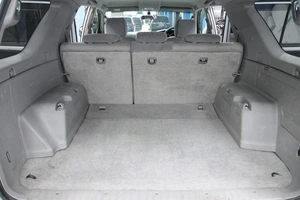 Внедорожник Toyota Hilux Surf 2003 года, 1638000 рублей, Солонцы