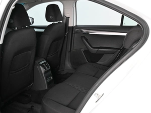 Лифтбек Skoda Octavia 2019 года, 1219000 рублей, Аксай