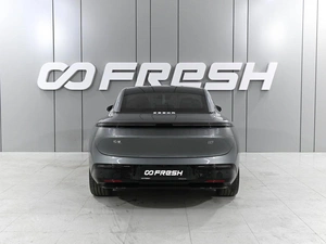 Седан Zeekr 007 2024 года, 5249000 рублей, Аксай