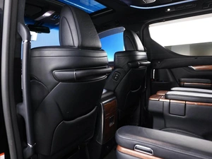 Минивэн Toyota Alphard 2016 года, 3548888 рублей, Москва