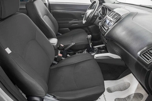 Внедорожник Mitsubishi ASX 2013 года, 1079000 рублей, Барнаул