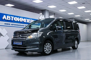 Минивэн Honda Stepwgn 2012 года, 1498000 рублей, Солонцы