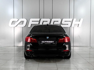 Седан BMW 5 серия 2016 года, 2169000 рублей, Аксай