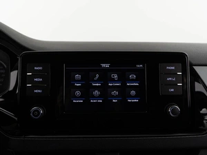 Лифтбек Volkswagen Polo 2021 года, 1637077 рублей, Москва