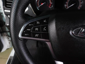 Седан ВАЗ (LADA) Vesta 2023 года, 1219000 рублей, Воронеж