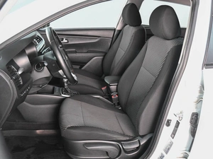 Хетчбэк Kia Rio X-Line 2018 года, 1599000 рублей, Аксай