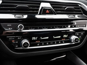 Седан BMW 5 серия 2019 года, 2970000 рублей, Краснодар