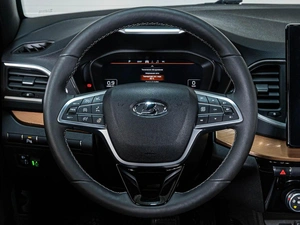 Универсал ВАЗ (LADA) Vesta Cross 2024 года, 1834000 рублей, Ставрополь