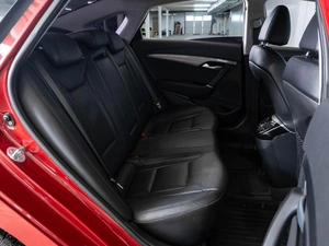 Седан Hyundai i40 2014 года, 1425000 рублей, Ставрополь