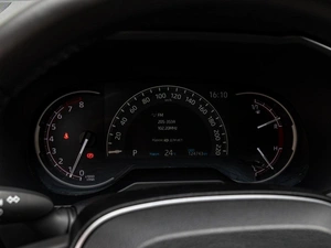 Внедорожник Toyota RAV4 2020 года, 3070000 рублей, Краснодар