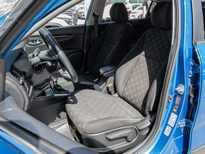 Хетчбэк Kia Rio X-Line 2020 года, 1799000 рублей, Краснодар