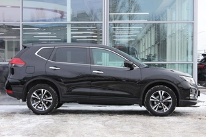 Внедорожник Nissan X-Trail 2019 года, 2370000 рублей, Ярославль