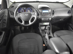 Внедорожник Hyundai ix35 2014 года, 969900 рублей, Казань
