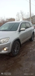 Внедорожник Toyota RAV4 2012 года, 1610000 рублей, Красноярск